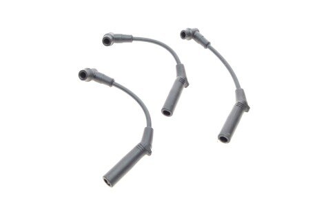 Высоковольтные провода для свечей зажигания magneti Marelli 941365090932