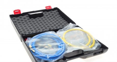 Комплект полный magneti Marelli 007936210760