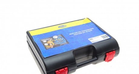 Комплект полный magneti Marelli 007936210760 на Фиат Пунто 2