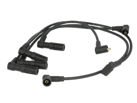 Высоковольтные провода для свечей зажигания magneti Marelli 941095770615 на Ситроен Джампи