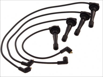 Высоковольтные провода для свечей зажигания magneti Marelli 941315070894 на Хонда Срв рд1