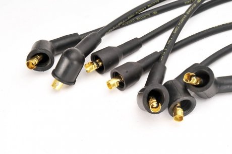 Високовольтні провода для свічок запалювання magneti Marelli 941318111091