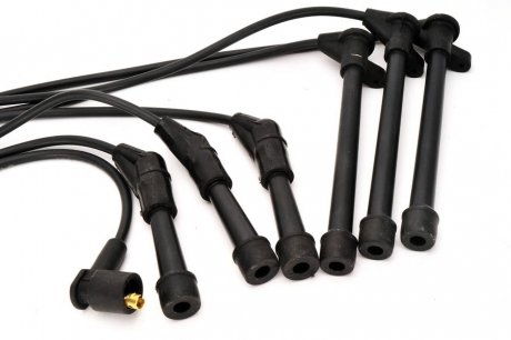 Високовольтні провода для свічок запалювання magneti Marelli 941318111091