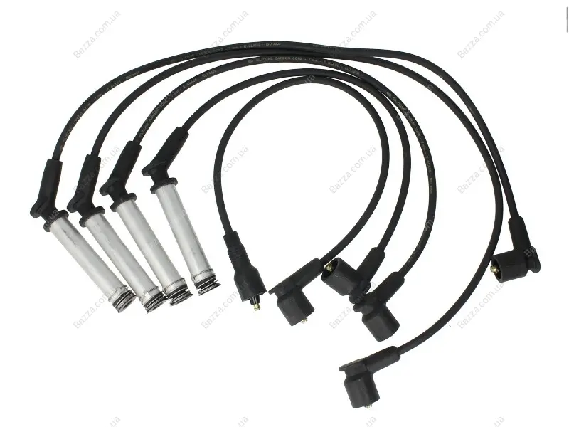 Комплект проводів запалення magneti marelli 941318111154