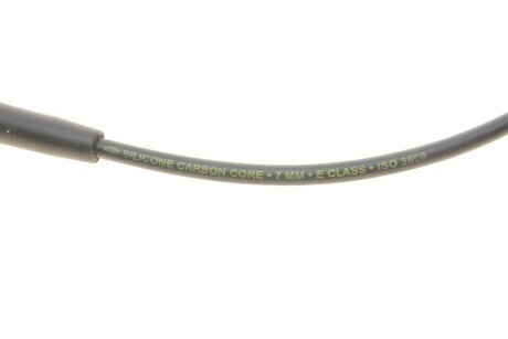 Високовольтні провода для свічок запалювання magneti Marelli 941318111235