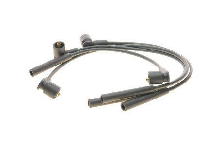 Високовольтні провода для свічок запалювання magneti Marelli 941318111235