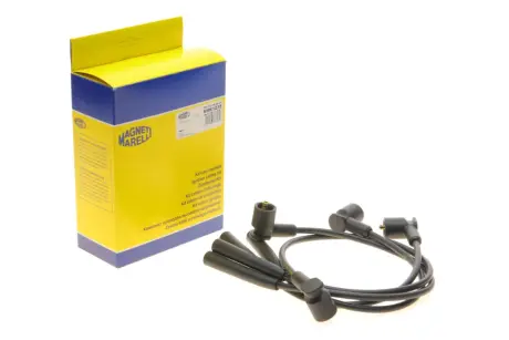 Комплект проводів запалення Magneti Marelli 941318111235