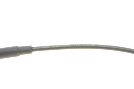 Високовольтні провода для свічок запалювання magneti Marelli 941318111241