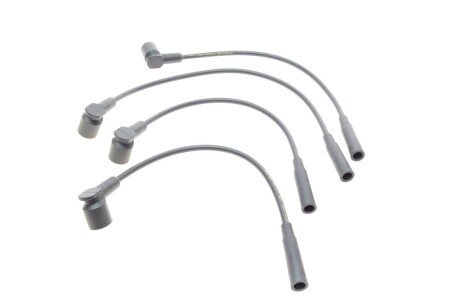 Высоковольтные провода для свечей зажигания magneti Marelli 941318111246