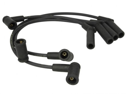 Високовольтні провода для свічок запалювання magneti Marelli 941318111304 на Форд Фьюжн
