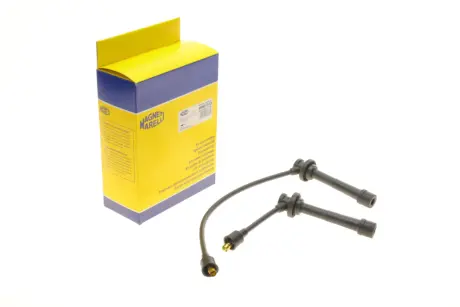 Комплект проводів запалення Magneti Marelli 941318111313