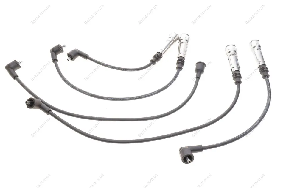Комплект проводів запалення Magneti Marelli 941319170017 (фото 1)