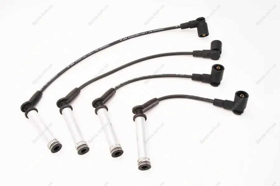 Комплект проводів запалення Magneti Marelli 941319170018 (фото 1)