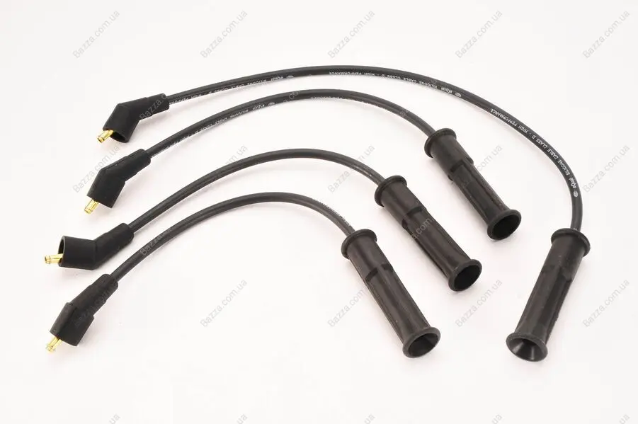 Комплект проводів запалення magneti marelli 941319170028