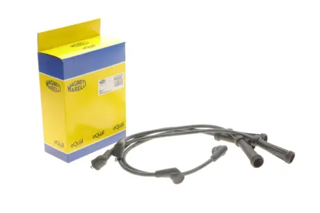 Комплект проводів запалення Magneti Marelli 941319170041