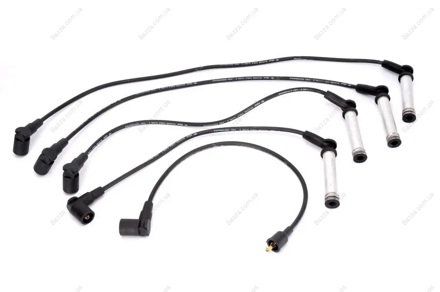 Комплект проводів запалення magneti marelli 941319170045