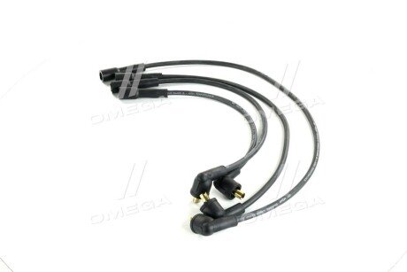 Высоковольтные провода для свечей зажигания magneti Marelli 941319170059