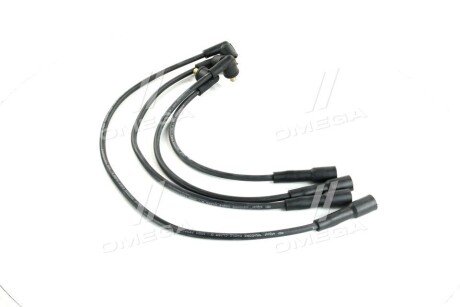 Высоковольтные провода для свечей зажигания magneti Marelli 941319170059