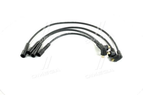 Высоковольтные провода для свечей зажигания magneti Marelli 941319170059 на Митсубиси Colt