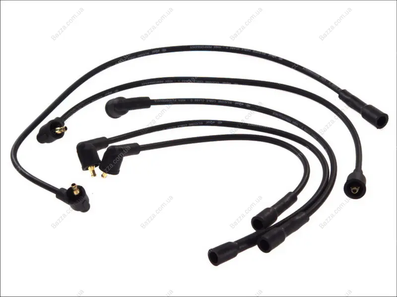 Комплект проводів запалення magneti marelli 941319170077