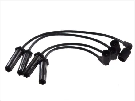 Комплект проводов зажигания DAEWOO LANOS 1.4, 1.5 (пр-во кор.код. MSQ0010) Magneti Marelli 941319170010