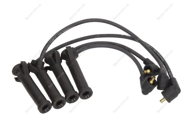 Комплект проводов зажигания FORD (пр-во кор.код. MSQ0084) Magneti Marelli 941319170084 (фото 1)