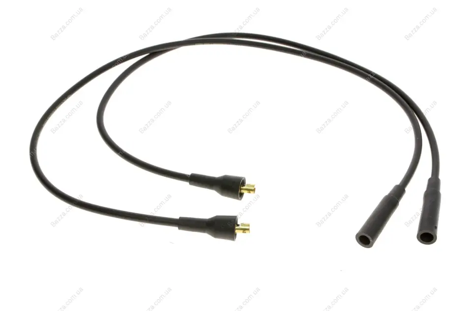 Комплект проводов зажигания Magneti Marelli 941318111197 (фото 1)