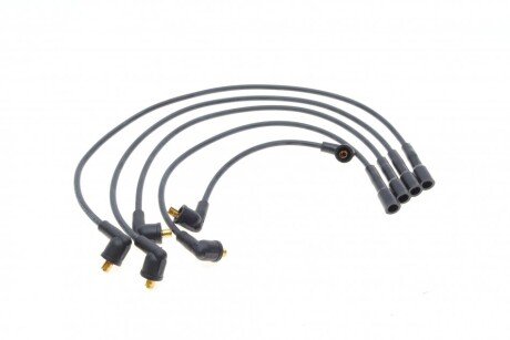 Высоковольтные провода для свечей зажигания magneti Marelli 941319170088