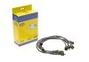 Комплект проводов зажигания magneti Marelli 941319170107