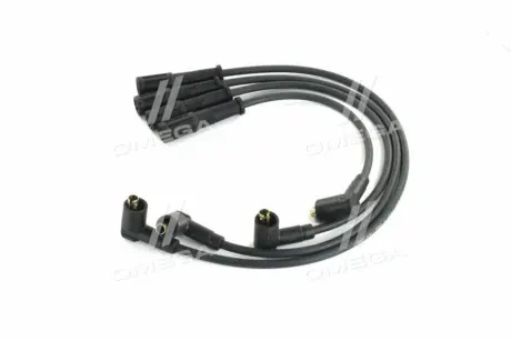 Комплект проводов зажигания (пр-во кор.код. MSK610) Magneti Marelli 941095720610