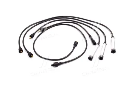 Комплект проводов зажигания (пр-во кор.код. MSK677) Magneti Marelli 941125250677