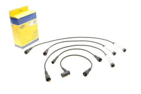 Комплект проводов зажигания (пр-во кор.код. MSK680) Magneti Marelli 941125280680