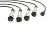 Комплект проводов зажигания (пр-во кор.код. MSQ0004) magneti marelli 941319170004