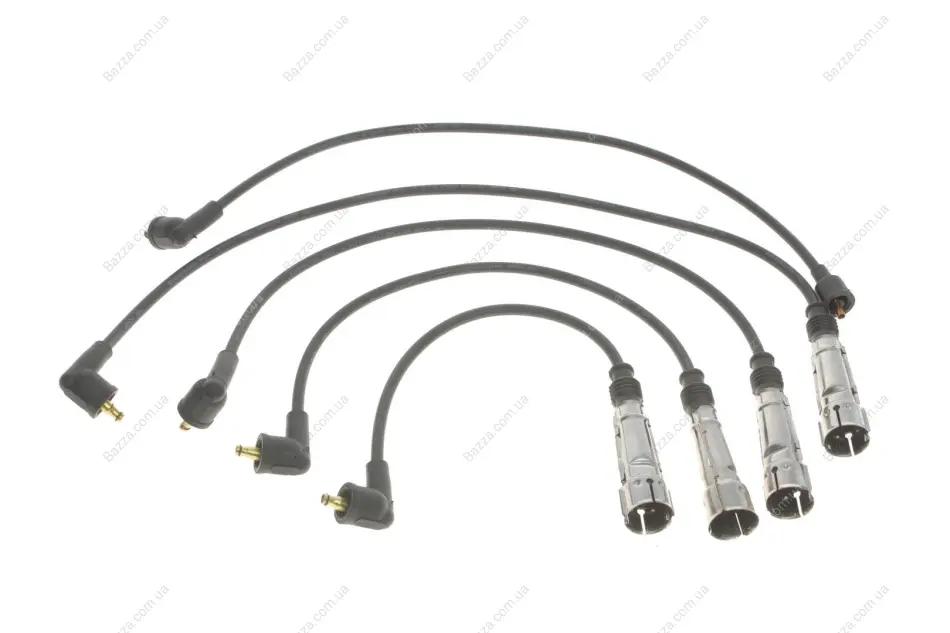 Комплект проводов зажигания (пр-во кор.код. MSQ0004) magneti marelli 941319170004