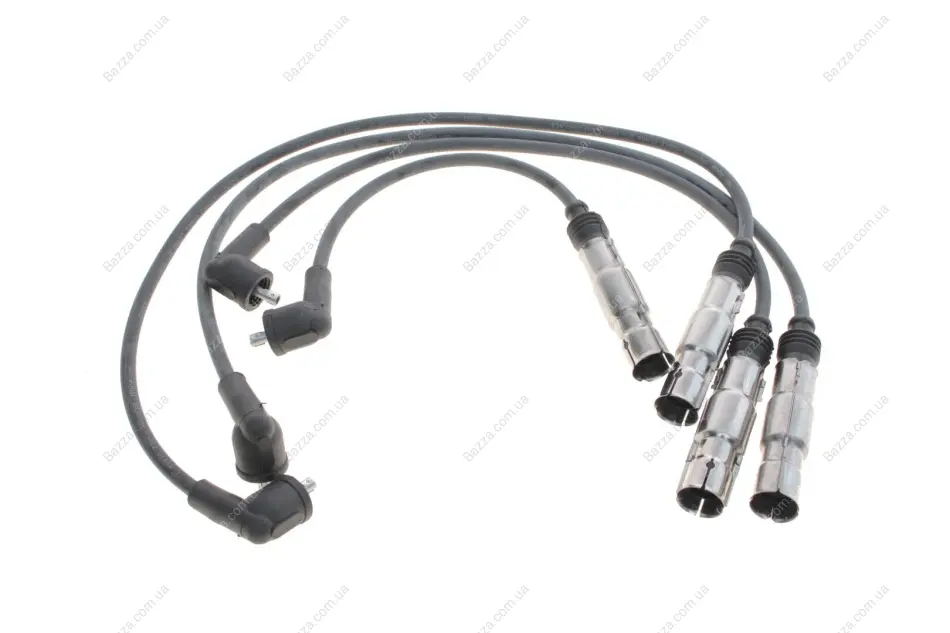 Комплект проводов зажигания (пр-во кор.код. MSQ0025) magneti marelli 941319170025