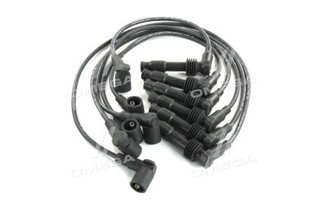 Высоковольтные провода для свечей зажигания magneti Marelli 941319170046