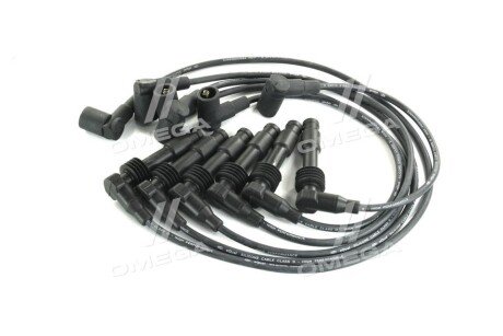 Высоковольтные провода для свечей зажигания magneti Marelli 941319170046