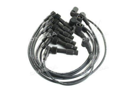 Высоковольтные провода для свечей зажигания magneti Marelli 941319170046