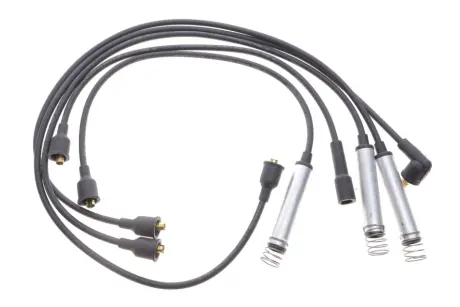 Комплект проводов зажигания (пр-во кор.код. MSQ0072) Magneti Marelli 941319170072