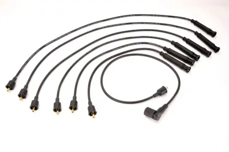Комплект проводов зажигания (пр-во кор.код. MSQ0095) Magneti Marelli 941319170095