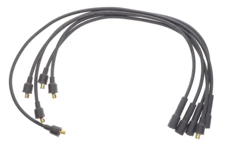 Комплект проводов зажигания (пр-во кор.код. MSQ0109) Magneti Marelli 941319170109