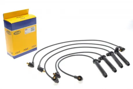 Комплект проводов зажигания (пр-во кор.код. MSQ0112) Magneti Marelli 941319170112