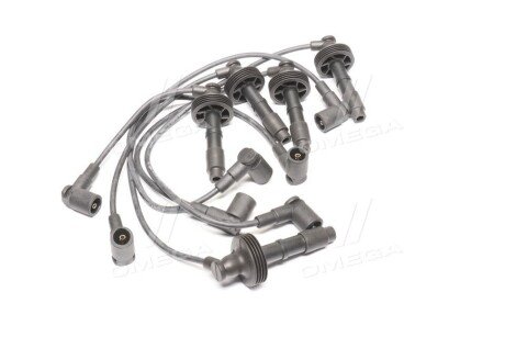 Высоковольтные провода для свечей зажигания magneti Marelli 941319170116