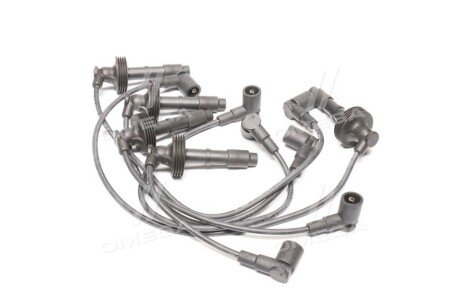 Высоковольтные провода для свечей зажигания magneti Marelli 941319170116