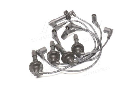 Высоковольтные провода для свечей зажигания magneti Marelli 941319170116