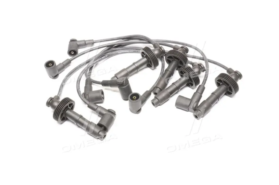 Комплект проводов зажигания VOLVO 850,C70,V70,S70 (пр-во кор.код. MSQ0116) Magneti Marelli 941319170116 (фото 1)