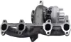 Компрессор, наддув magneti marelli 807101001000