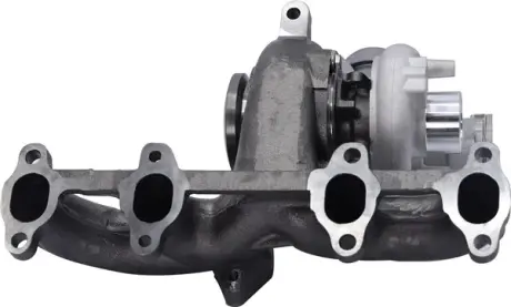Компрессор, наддув magneti marelli 807101001000