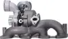 Компрессор, наддув magneti marelli 807101002400