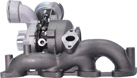 Компрессор, наддув magneti Marelli 807101002400 на Фольксваген Пассат б6